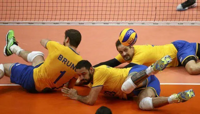 عکس‌های جالب روز چهارم المپیک