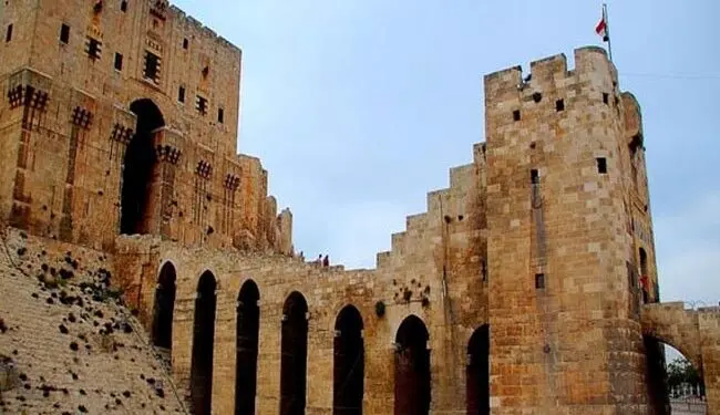 میراث جهانی کدام کشورها در معرض خطر است؟