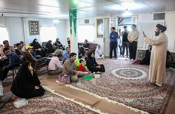 (تصاویر) این کودکان با چرک و زخم زندگی‌ می‌کنند
