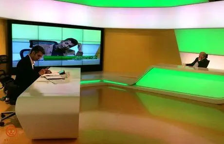 «90» با دکور جدید می‌آید