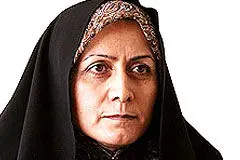 مثل اینکه مشکل اصلی زنان هستند