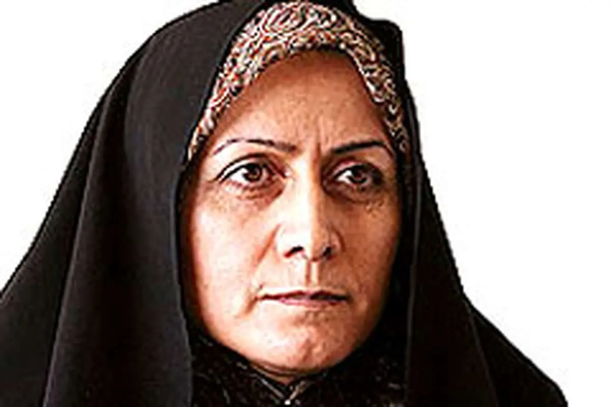 مثل اینکه مشکل اصلی زنان هستند