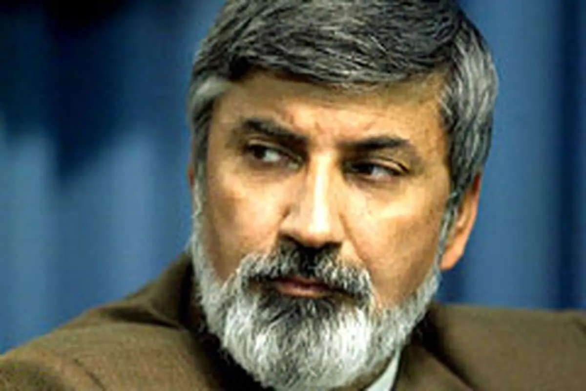 تردید موتلفه در حمایت از احمدی نژاد