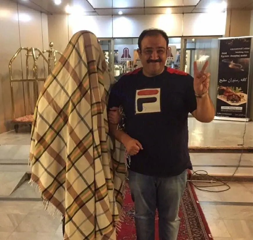 یالثارات با "فحاشی" بازیگران را متحد کرد