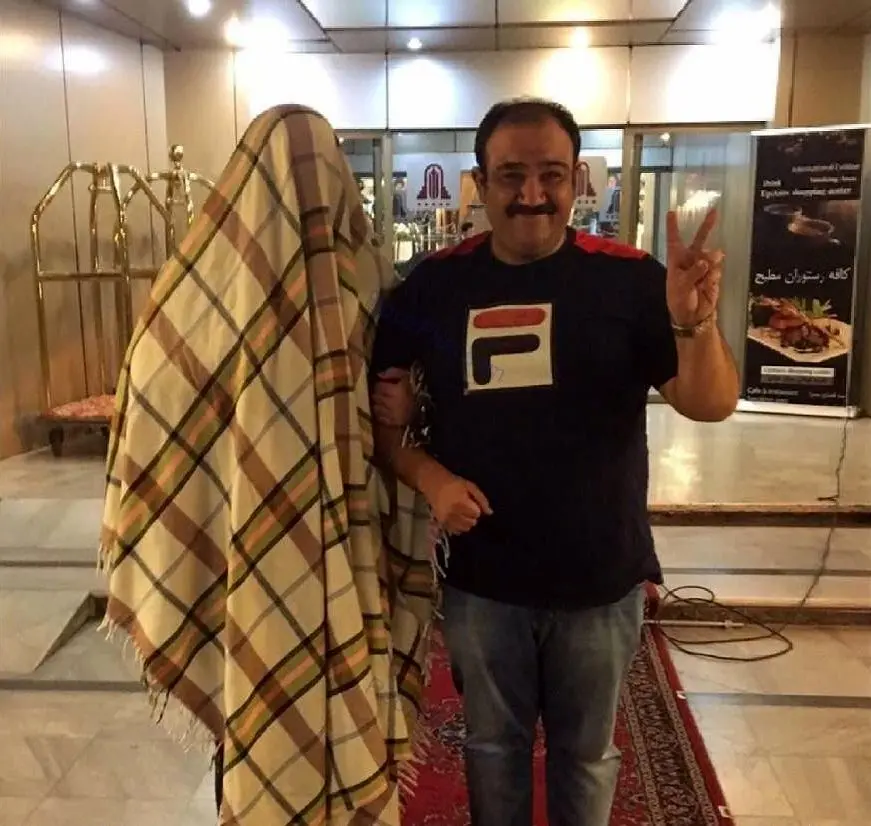 یالثارات با "فحاشی" بازیگران را متحد کرد