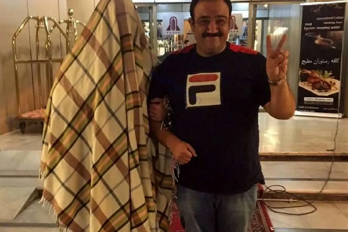 یالثارات با "فحاشی" بازیگران را متحد کرد