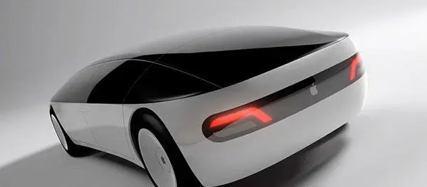 (تصاویر)خودروی اپل در سال 2020 می‌آید