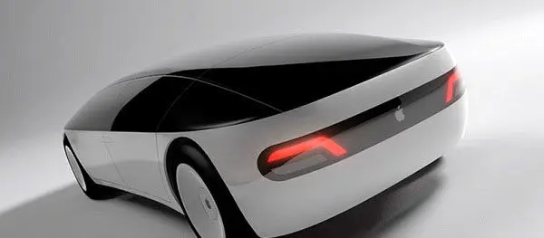 (تصاویر)خودروی اپل در سال 2020 می‌آید