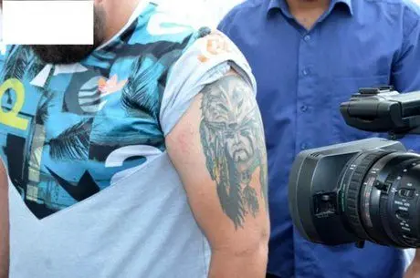 دزد کیف زنان شرق تهران دستگیر شد