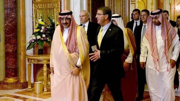 اگر عربستان سقوط کند چه اتفاقی می‌افتد؟