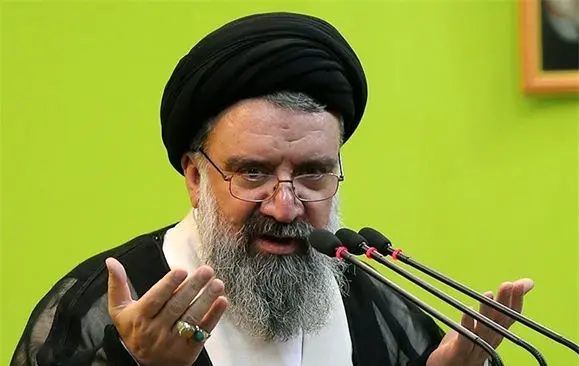 امنیت امروز ما مدیون کار انقلابی امام در سال 67 است