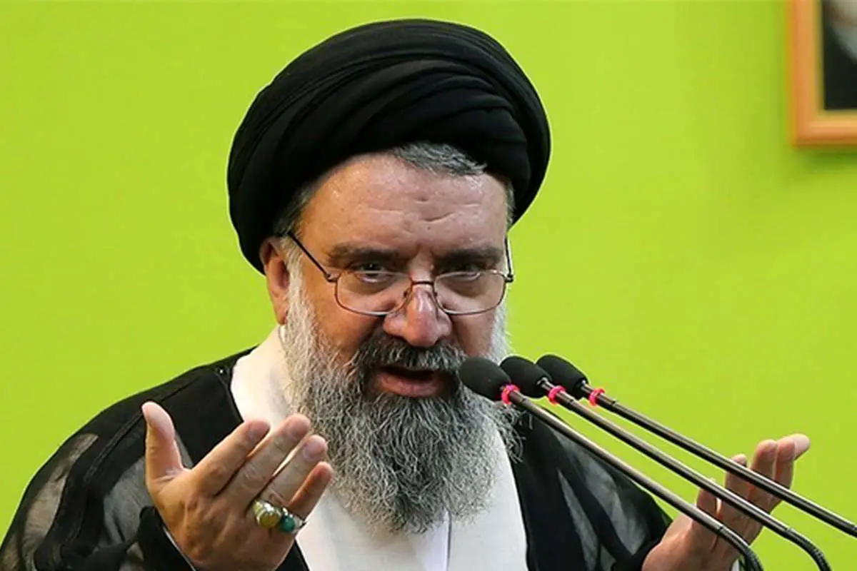امنیت امروز ما مدیون کار انقلابی امام در سال 67 است