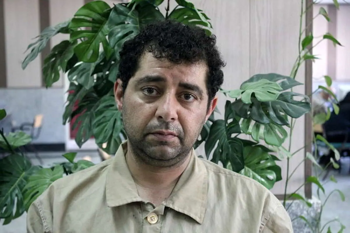 مامور بیمه، دزد پیرزن ها از آب درآمد!