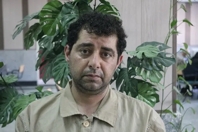 مامور بیمه، دزد پیرزن ها از آب درآمد!