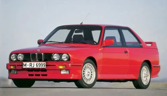 معروف ترین خودروهایBMW