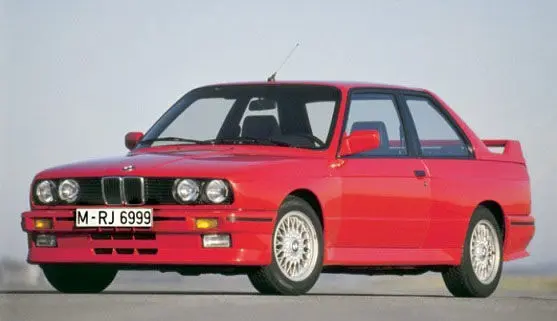 معروف ترین خودروهایBMW