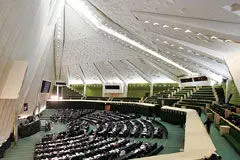 بی خبری نمایندگان از مفاد نامه کنگره آمریکا