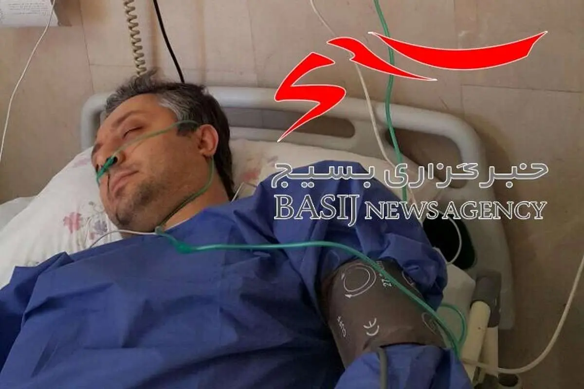 وکیل بابک زنجانی سکته کرد