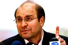 سعی می کنم خرابکاری مدیریت قبلی را جبران کنم