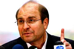 سعی می کنم خرابکاری مدیریت قبلی را جبران کنم