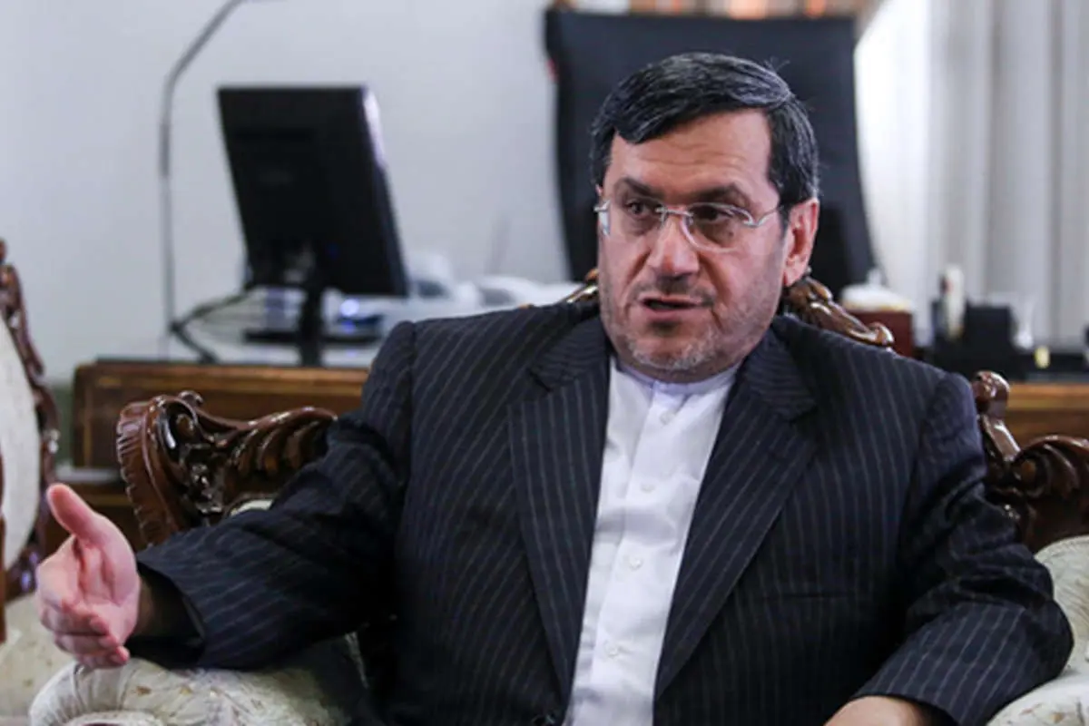 دو وکیل سعودی وکالت ما را پذیرفته بودند؛ حمله به سفارت بهانه دست عربستان داد