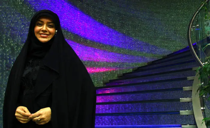 (تصاویر) هجدهمین جشن بزرگ سینمای ایران