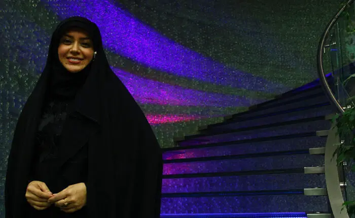 (تصاویر) هجدهمین جشن بزرگ سینمای ایران
