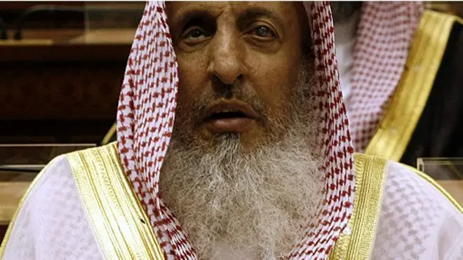 امسال مفتی اعظم عربستان خطبه عرفه را نمی‌خواند