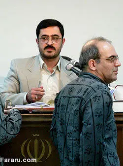 از سوال درباره نقش "احمدی‌نژاد" تا درخواست برای اعدام "مرتضوی"