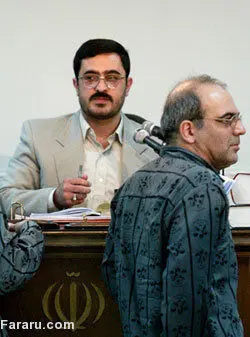 از سوال درباره نقش "احمدی‌نژاد" تا درخواست برای اعدام "مرتضوی"