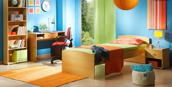 كودكانه فكر كنيد و بچینید!