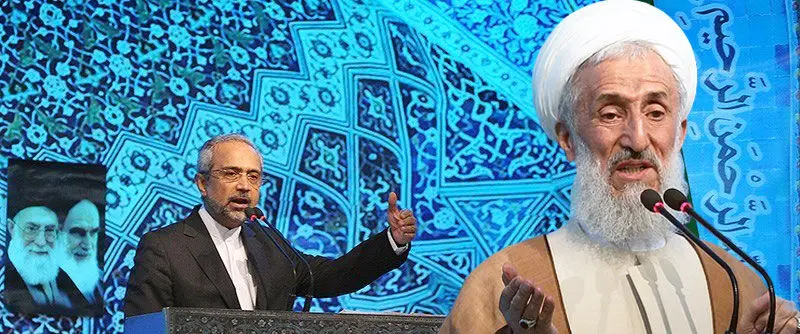 "نهاوندیان" تعریف کرد، "صدیقی" انتقاد!
