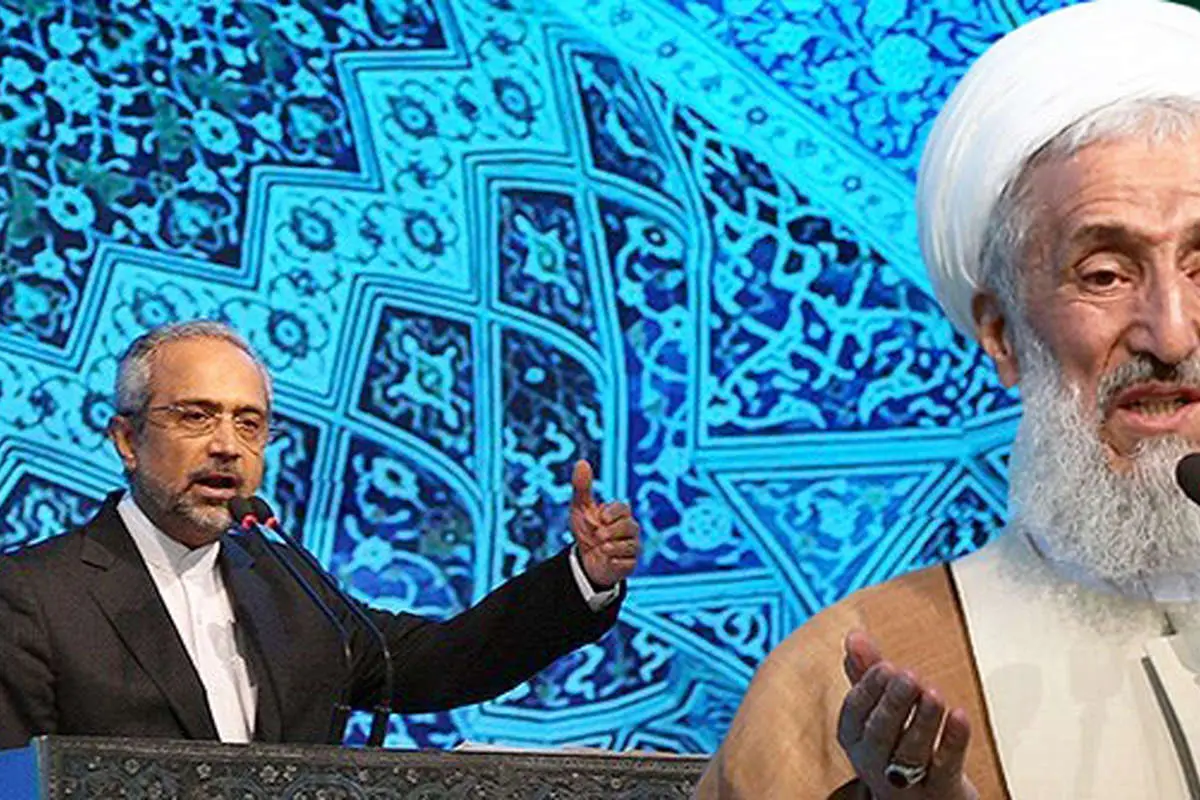 "نهاوندیان" تعریف کرد، "صدیقی" انتقاد!