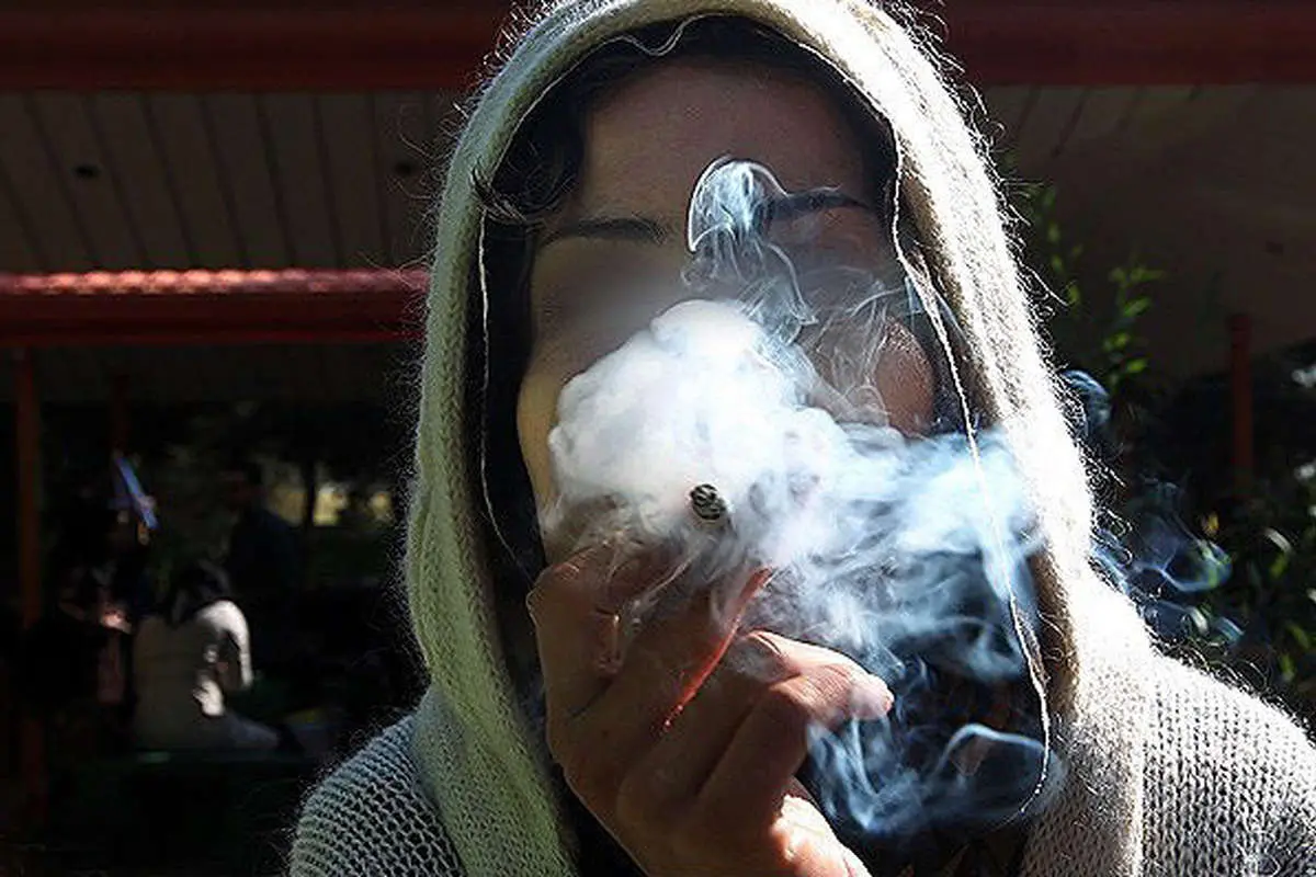 زیر پوست تهران چه خبر است؟