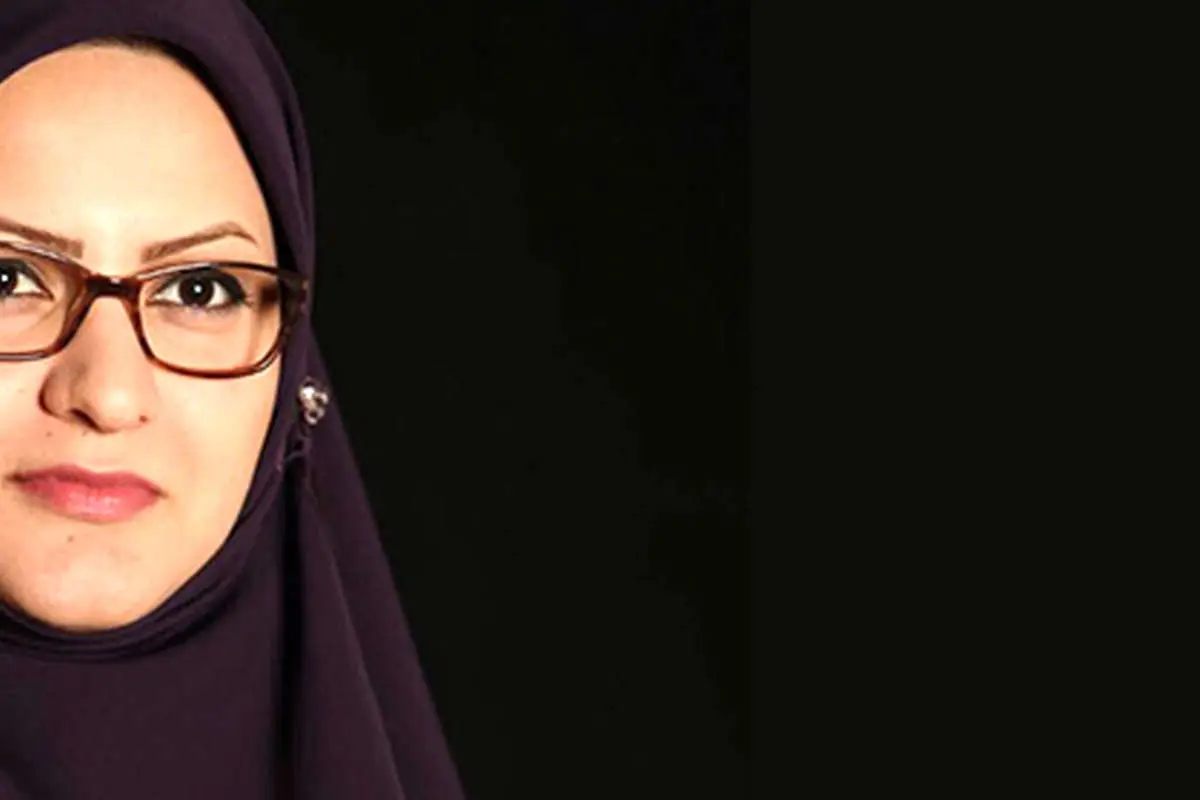 پرکارترین نماینده زن مجلس!