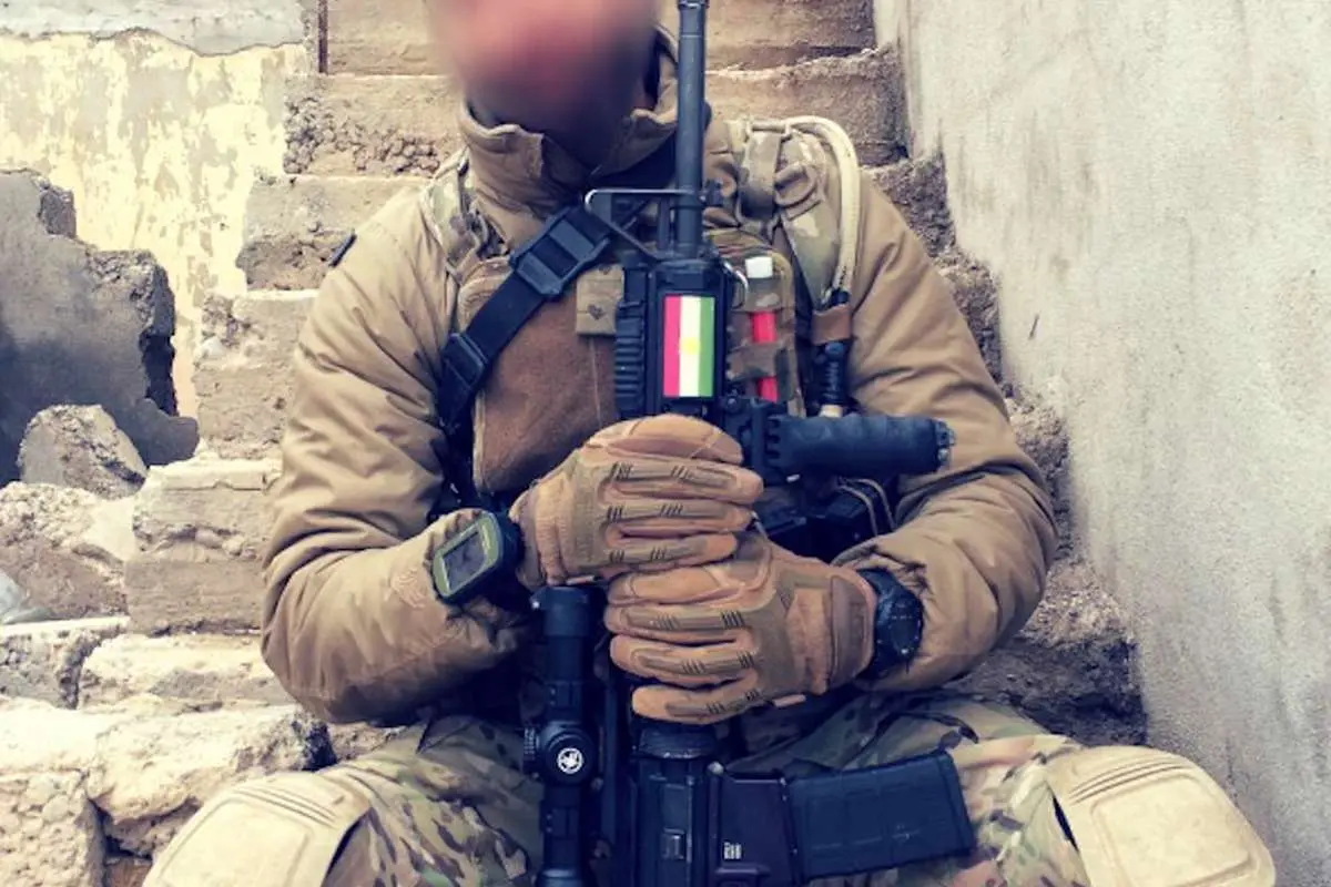 کسانی که با مرگ روبرو میشوند