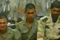 تنها گروگان نجات یافته چگونه آزاد شد؟