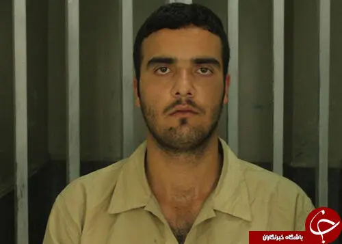 ماجرای شهادت مامور کلانتری از زبان یک زورگیر