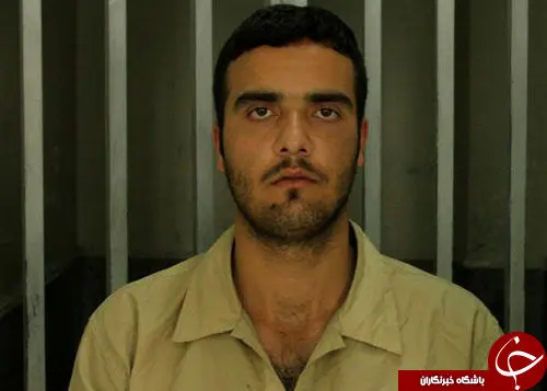 ماجرای شهادت مامور کلانتری از زبان یک زورگیر
