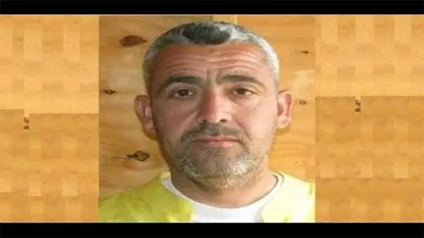 قطع شش بازوی اختاپوس داعش