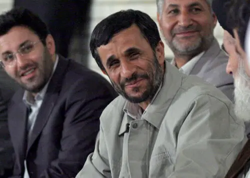 آیا "احمدی نژاد" می‌تواند بازگردد؟