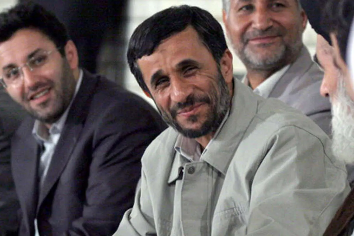آیا "احمدی نژاد" می‌تواند بازگردد؟