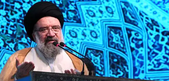 تصمیم درباره FATF برعهده شورای عالی امنیت است نه نماز جمعه