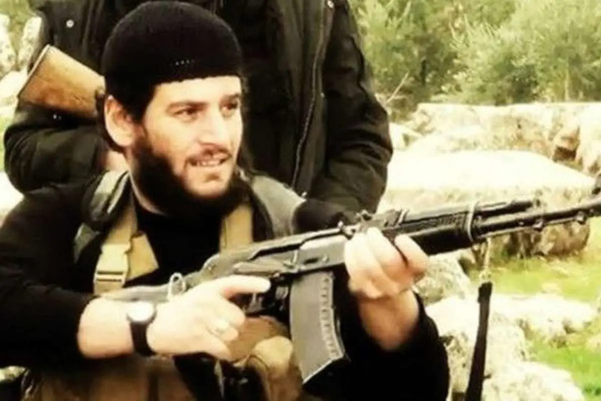 مغز متفکر ویدئوهای تبلیغاتی داعش کشته شد