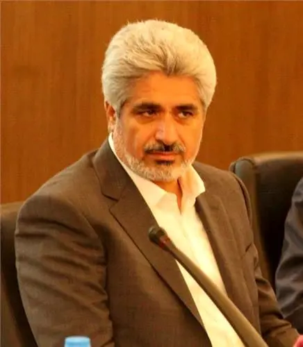 سکان دار جدید بانک گردشگری معارفه شد