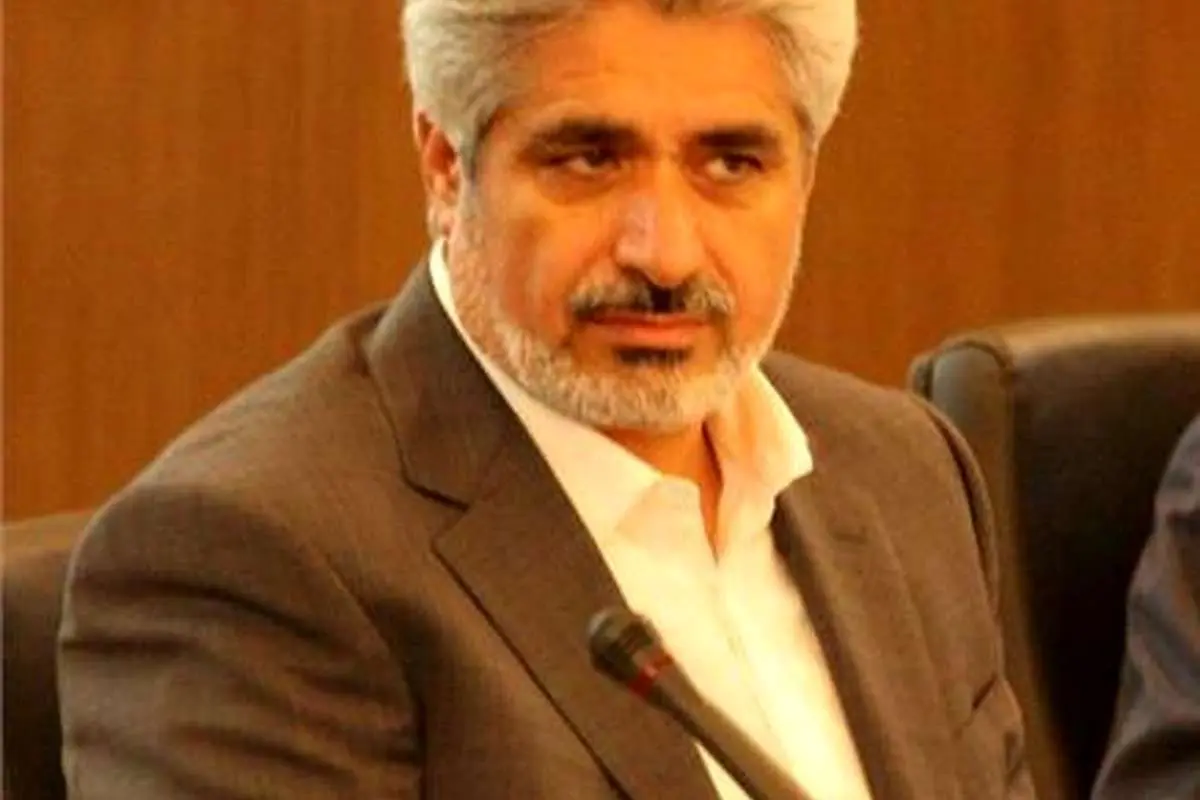 سکان دار جدید بانک گردشگری معارفه شد