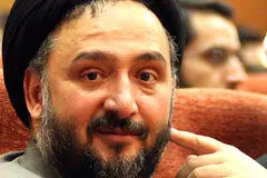 ابطحی: خاتمی دیر نکرده است