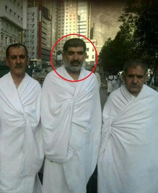 یک زائر منا همچنان مفقود است!