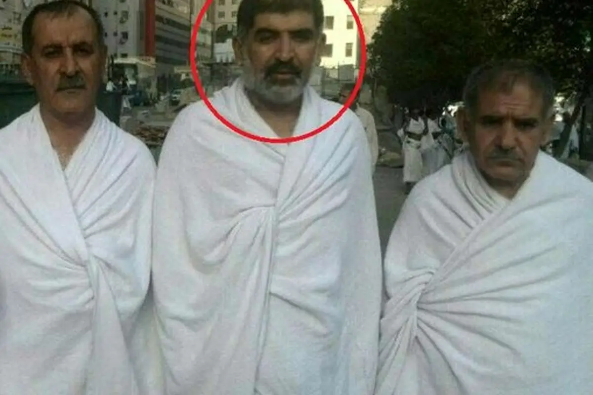 یک زائر منا همچنان مفقود است!