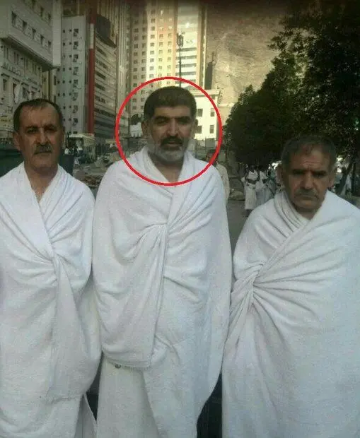 یک زائر منا همچنان مفقود است!